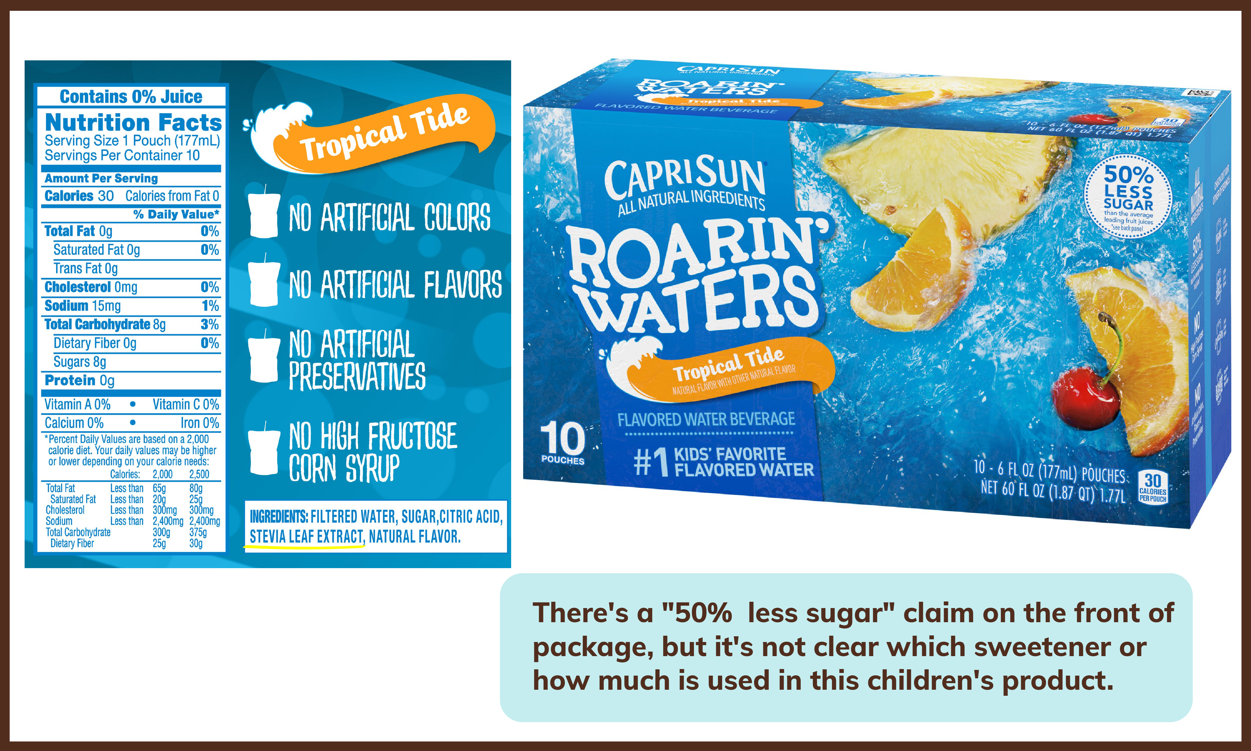 Product Examples_Capri Sun