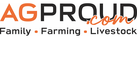 AG Proud Logo