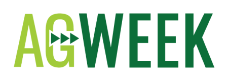 AG week logo