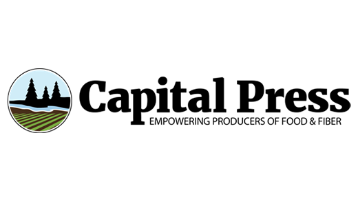 CApital Press Logo