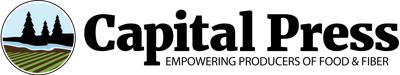 Capital press logo