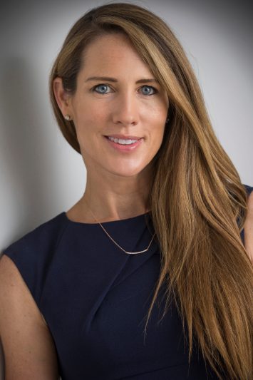 Courtney Gaine, PhD, RD