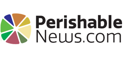 Perishable News logo