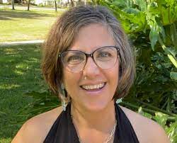 Rosanne Rust