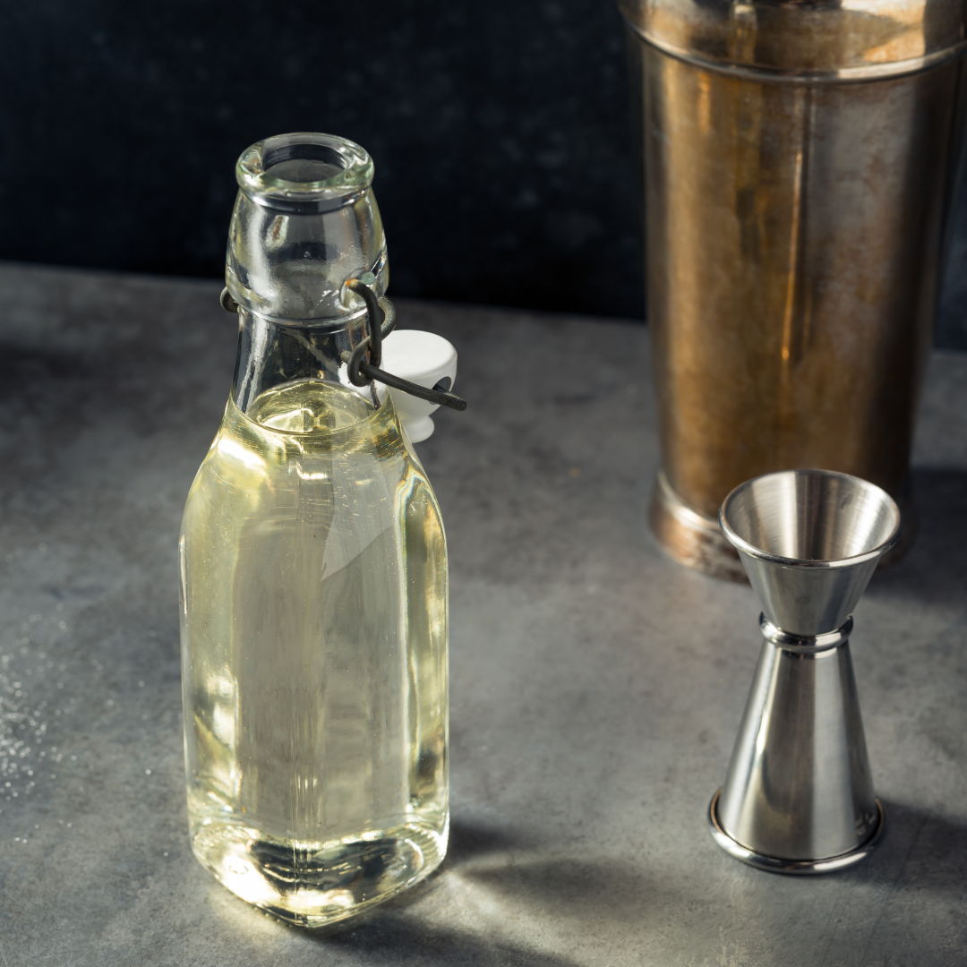 Simple Syrup The Sugar Association