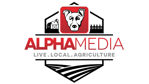 alpha AG logo