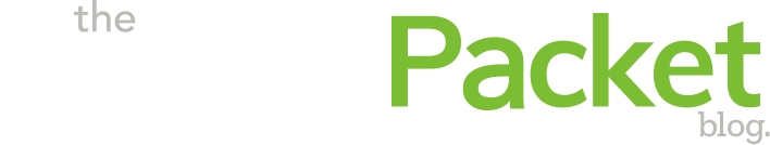 sugar packet logo