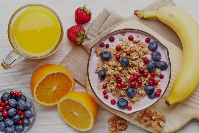 sugars role in food