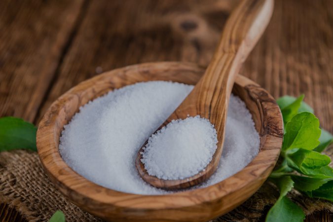 sugar and our diet